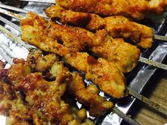 -二姐卤煮(南十里居店)