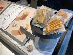 -Seesaw Coffee(环贸iapm店)