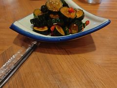 -霹雳火·重庆烧烤·江湖菜(解放碑店)