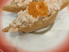 芝士吞拿鱼卷-元气寿司(新城市广场店)