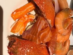 -星伦多自助料理·涮烤一体(江桥万达店)