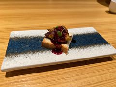-花和海鲜自助(梅江店)