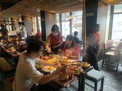-盡膳口福·百年汤方火锅(科华北路店)