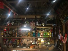 -别院里音乐餐酒吧(双流航空港店)