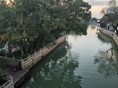 -寒山寺