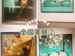 -中华艺术宫(上海美术馆)