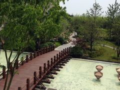 -上海崇明金茂凯悦酒店