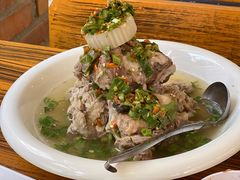 -Doo Dee Thai Food(Issan/Isaan/Esan)