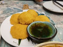 -浩海火烧云傣家菜(京广店)