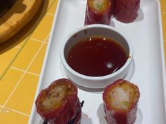 -蔡澜点心·粤菜(花城汇南区店)