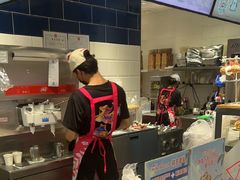 -DQ·蛋糕·冰淇淋(周浦万达店)