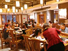 大堂-纸盐河码头火锅(十八梯店)