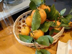 -61号餐吧(兴坪古镇漓江店)