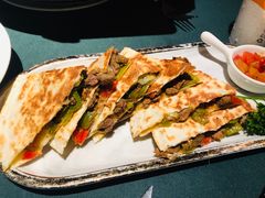 -碧特博格·20年品牌西餐厅(芜湖路店)