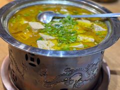 -金筷子西北菜·捞悦火锅
