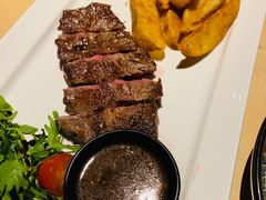 -LENBACH兰巴赫西餐啤酒坊(大连东港店)
