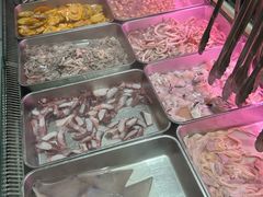-名门潮牛·鲜牛肉海鲜火锅.烧烤自助餐厅(诚丰广场店)