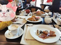 -澳门喜来登大酒店