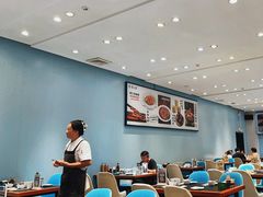 -紫光园·烤鸭·北京菜(团结湖店)
