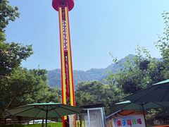 -吉姆冒险世界(蓟州店)