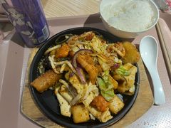 -北大家园食堂