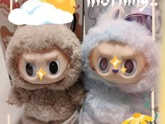 -泡泡玛特POPMART(上海环球港店)