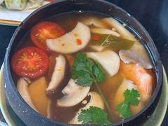 -Thai Alley泰爱里(二沙岛店)