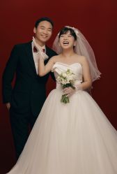 -乐派诗婚纱摄影