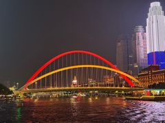 -海河游船-永乐码头(大悲院)
