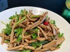 -曹家小菜(胜太路店)