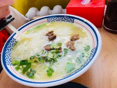 牛肉米线-林静小吃(复兴路店)