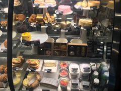 -星巴克(西安李家村万达店)
