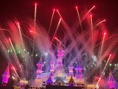 -沈阳方特欢乐世界