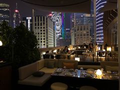 -Mercato莫卡多露台餐厅与酒吧(K11店)