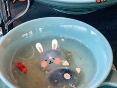 -西安凯悦酒店·湖畔中餐厅