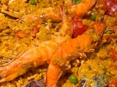 -ZAFFERANO西班牙海鲜饭(上海首店)
