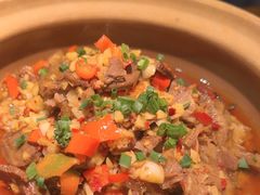 -陈家婆的菜·口味湘菜(梅溪湖店)
