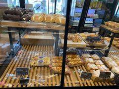 -FASHION BAKERY法森贝克(新德路店)