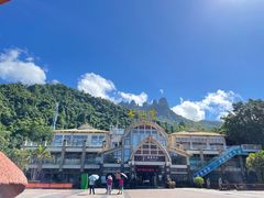 -七仙岭温泉国家森林公园