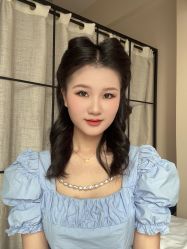 -妤见·化妆造型·美甲美睫