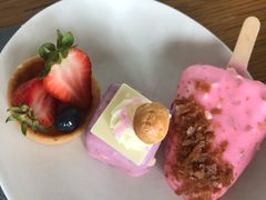 -解放碑威斯汀酒店-知味国际美食餐厅