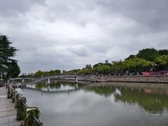 -南通濠河风景名胜区