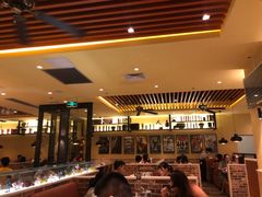 -卡朋西餐(扬名广场店)