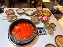 -贵府酸汤牛肉火锅·贵州老字号(飞山街店)