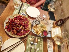 -Blac+Blac(中海环宇荟店)