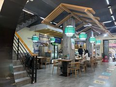 -西羊市老米家泡馍(西羊市店)