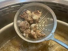 -海汕记·潮汕鲜牛肉火锅·自助
