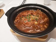 -香港狮子山下·明星粤菜餐厅(北苑店)