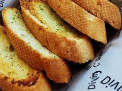 蒜香法棍-库滋明·俄罗斯特色美食(中央大街店)