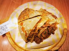 -甲乙饼·手工牛肉饼(东方广场店)